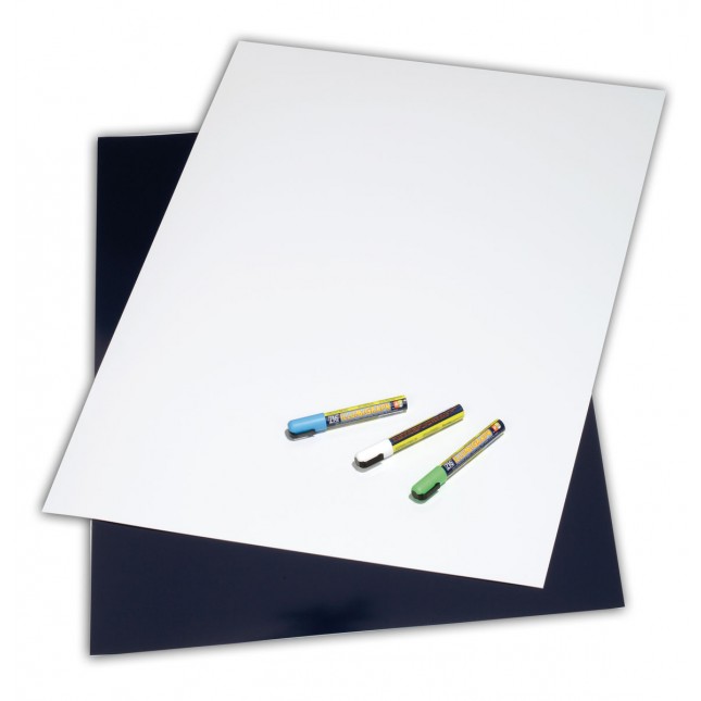 Dry Writing board kit