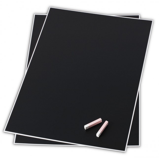 Chalk Board kit